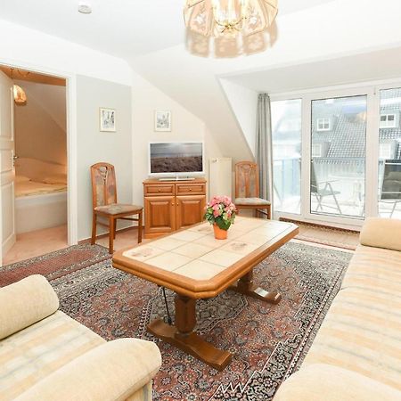 Hansa-Residenz Wellenklang Scharbeutz Εξωτερικό φωτογραφία