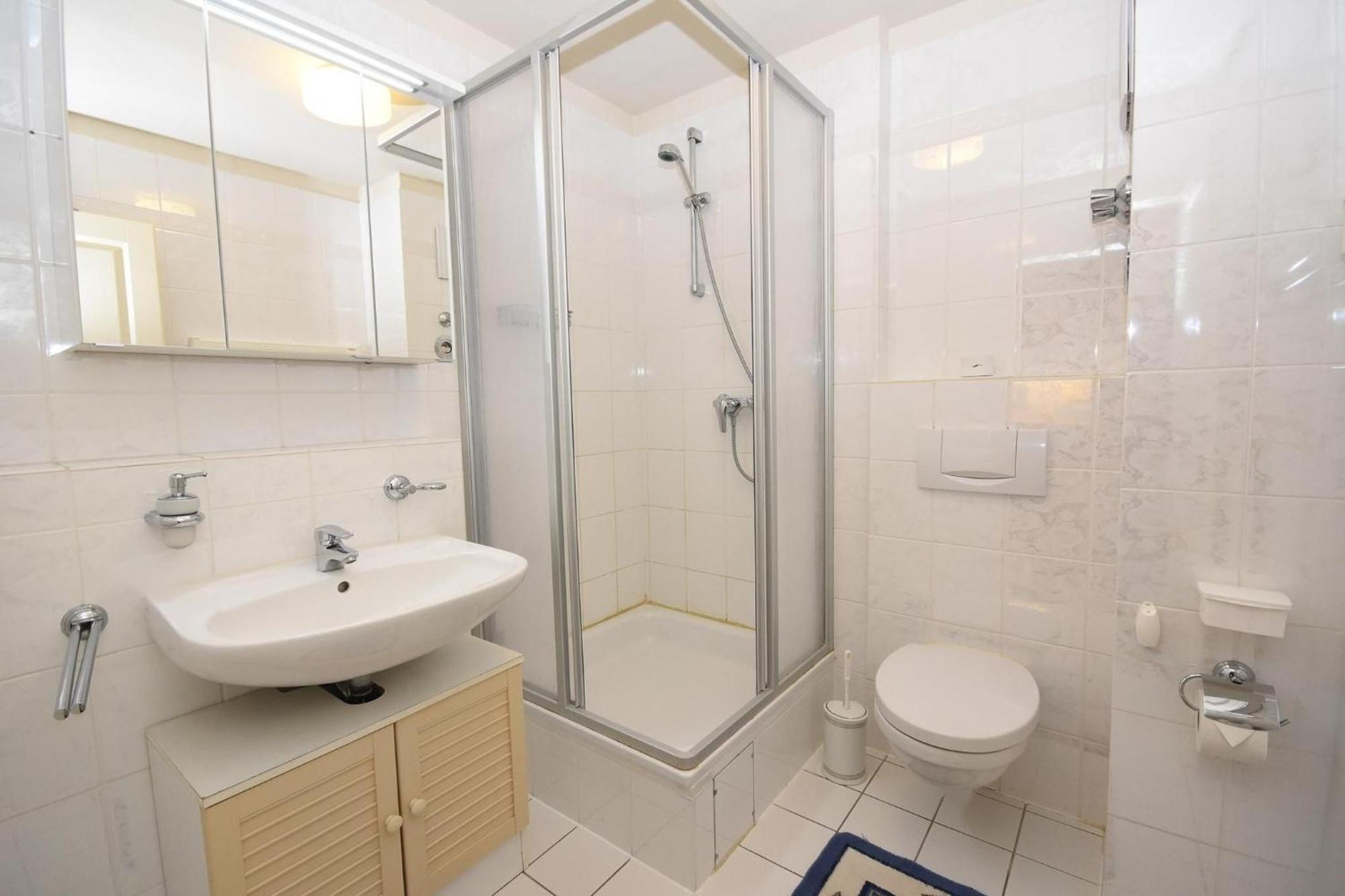Hansa-Residenz Wellenklang Scharbeutz Εξωτερικό φωτογραφία